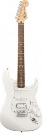 FENDER STANDARD STRATOCASTER HSS RW ARCTIC WHITE TINT